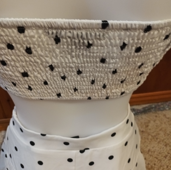 Size Xs forever 21 Crop top an shorts - Picture 9 of 13